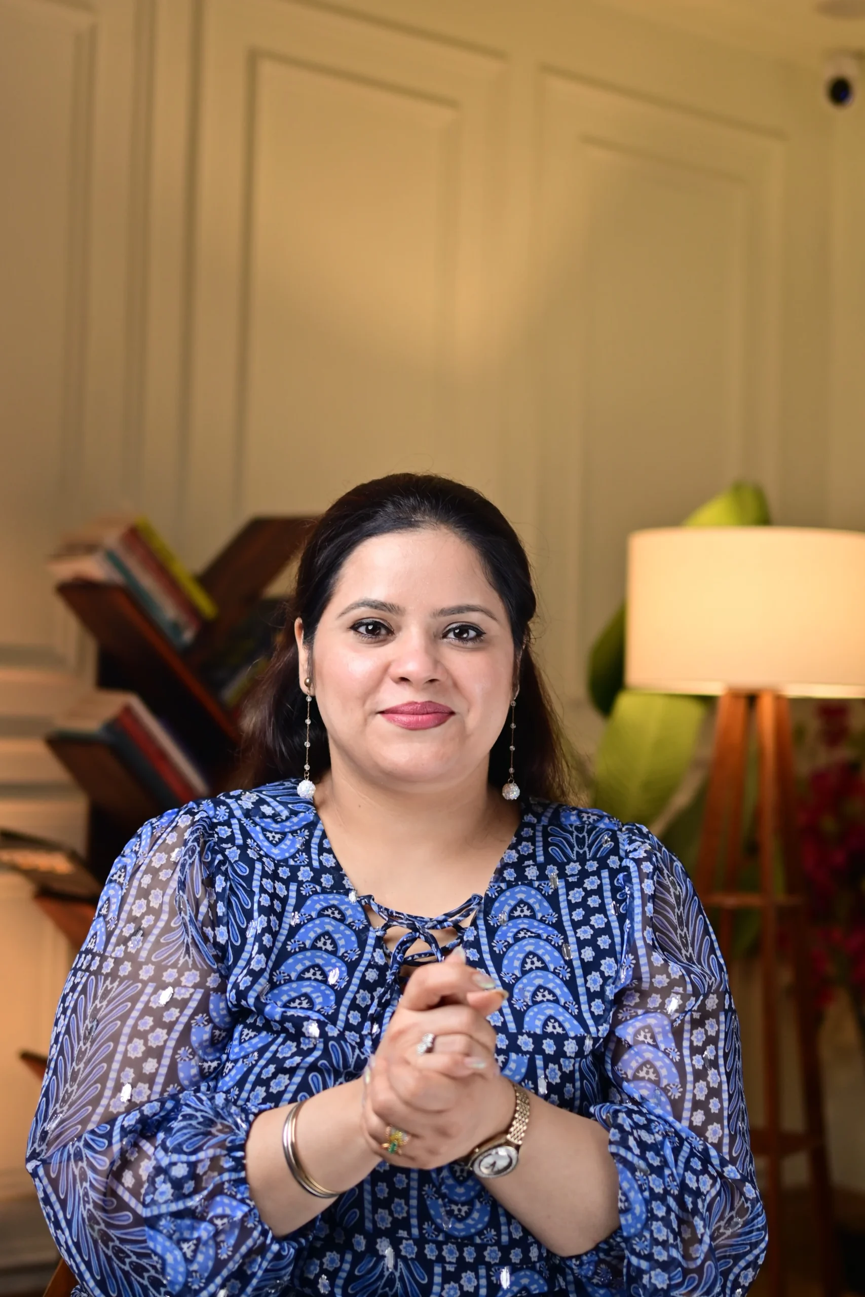 Adv. Tanupreet Kaur