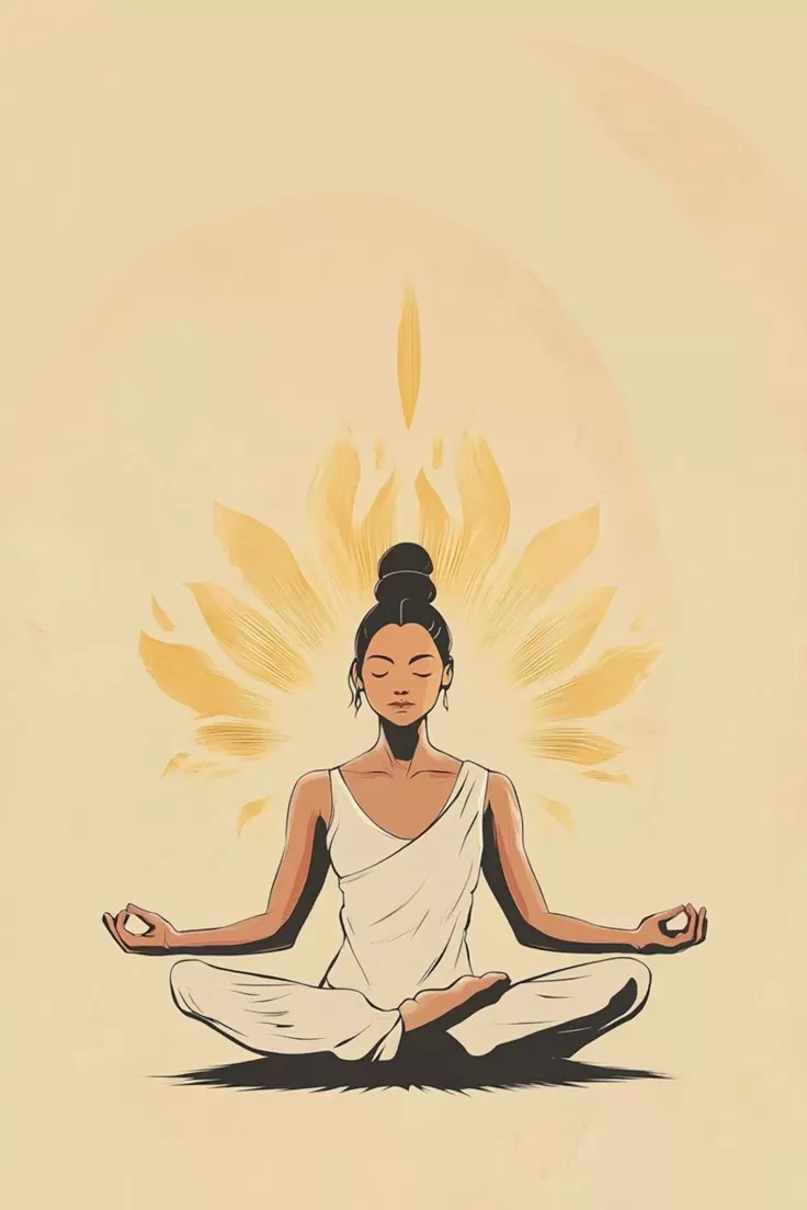 Meditation and Mindfulness